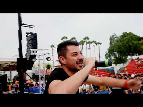 ALFORJA vs VILO (Octavos) LOS ALCAZARES BEACH FESTIVAL