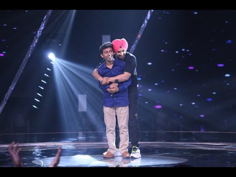 Muskurane ki wajah | live from the stage | Rising Star season 3 | Animesh