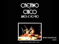 Chico Buarque - Bom Conselho - (Com Letra Na Descrição) - Legendas - (CC) - AO VIVO - 1972