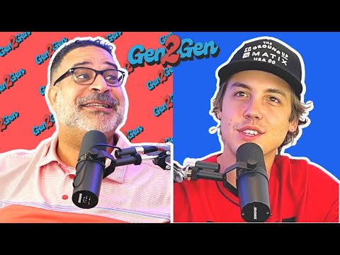 Erik Griffin Makes Matthew Espinosa Reveal His Dating Status!