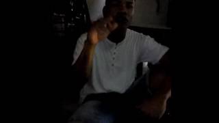 Freestyle siso mc
