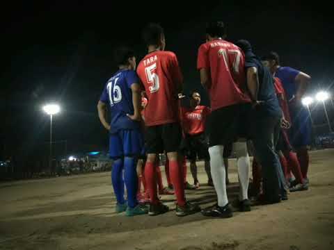 Perisa Fc 26 Juni 2019