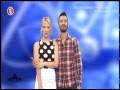 Miss Παγκόσμιος Τουρισμός The Backstage Etv Ep3