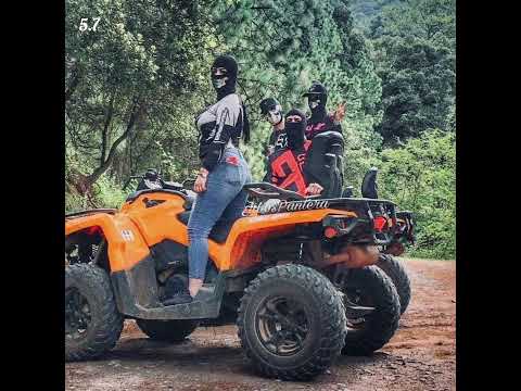 Lupe Borbón - Chino Ántrax (Corridos)