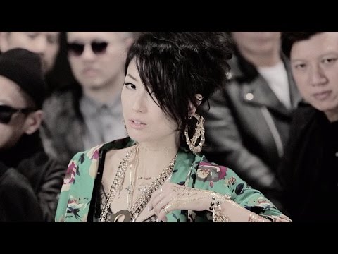 鄭秀文 Sammi Cheng - 戰勝自己 Feat. 24Herbs MV [Official] [官方]