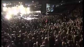 Tokio Hotel - Zimmer 483 Live DVD Part 13/18 - &quot;Leb&#39; Die Sekunde&quot;