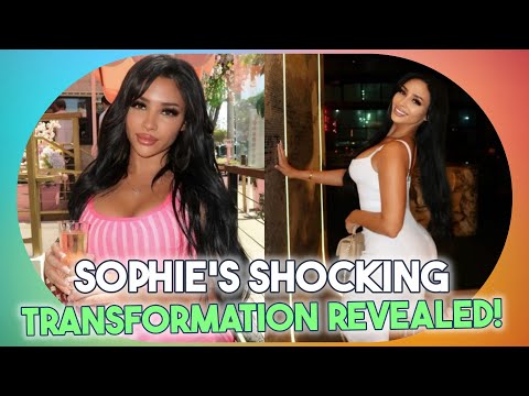 David Murphy's Estate, Sophie Sierra's Transformation, Rayne's Shocking Claims & More!