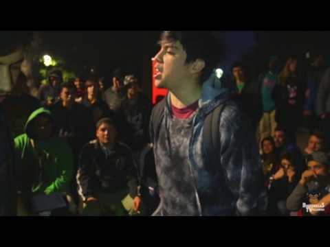 OM Vs REVENGE ||Preliminares para #ClanFest2017 - Octavos de final||