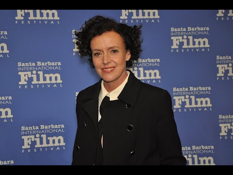 SBIFF Cinema Society - She Said Q&A with Maria Schrader