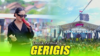 Download lagu GERIGIS DENIK ARMILA-ONE PRO PEMUDA ARPAS GRAJAGAN BANYUWNAGI mp3 Download lagu GERIGIS DENIK ARMILA-ONE PRO PEMUDA ARPAS GRAJAGAN BANYUWNAGI mp3