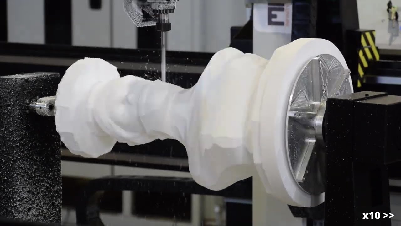 Mammut - Duże projekty