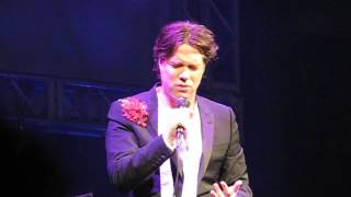 Rufus Wainwright: How Long Has This Been Going On: Toronto: June 23 2016