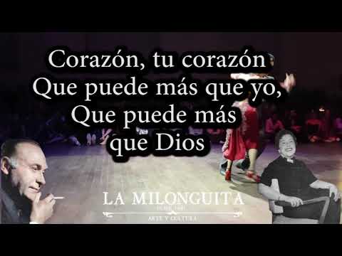 Tu Corazon - Nina Miranda con la Orquesta de Donato Racciatti