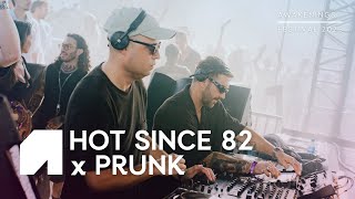 Hot Since 82 x Prunk - Live @ Awakenings Festival 2025