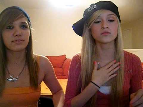 Beatboxing.