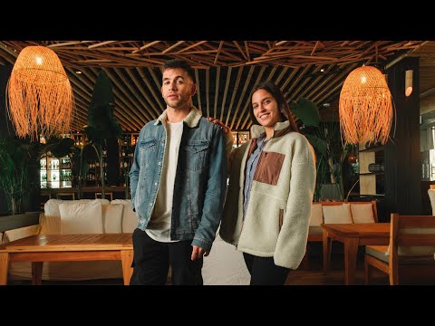 Rodri Bovino - Tan Bonita (Video Oficial)