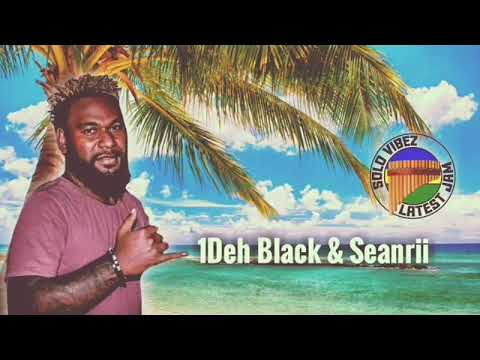 1Deh Black & Seanrii -Official music/ Breakin Records