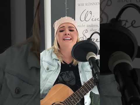 Isy Voice - Corona  - you have to go!  #corona