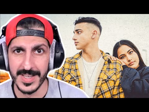 RAHIM analysiert MILANO - ICH WEISS (prod. Nikolai)