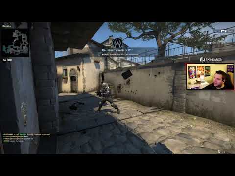 Zum Glück ist Swanii nur Analyst