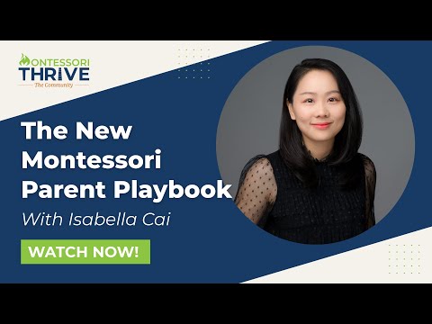 Montessori Assessment Playbook