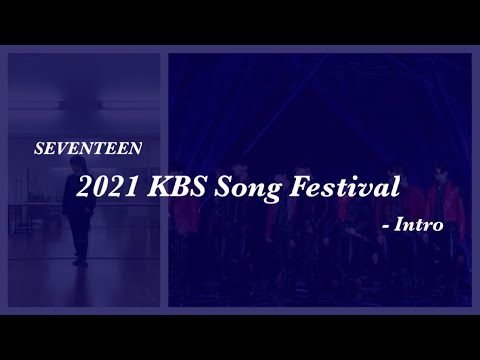 SEVENTEEN(세븐틴) - | 2021 KBS Song Festival | - ‘Intro’ || Dance cover by AriaLin