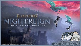 【ELDEN RING NIGHTREIGN】カニ、だからこそこの先、アイテムが有効だ【エルデンリング ナイトレイン】