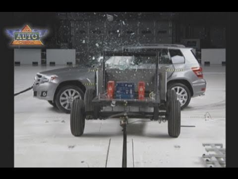 Vehicles with good side-impact ratings reduce driver deaths