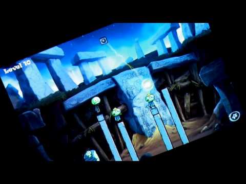 Corpse Granny iPhone Gameplay Review - AppSpy.com