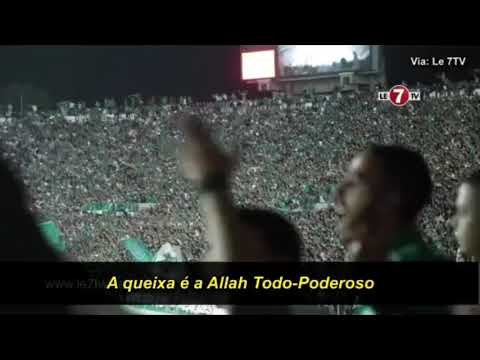 ARREPIO!! Rajá Casablanca “Vocês mataram a nossa paixão!”