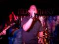 Mercenary - World Hate Center [Live]