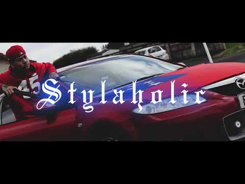 Kukiboy - My Way Siren Jam II