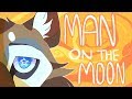 Man On The Moon COMPLETE 1 Week Jayfeather Warriors MAP