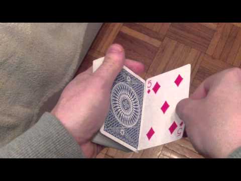 Flick Change-Tutorial