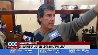 IVAN ALARCÓN DIRECTOR