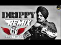 DRIPPY Dhol Mix Sidhu Moosewala Dj Jass Beatzz