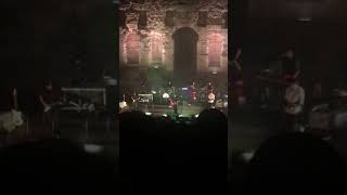 Calexico - Music Box - Live in Athens, Odeon of Herodes Atticus