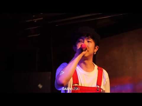 180407 OLNL(오르내림) - 어린왕자 [ 전체이용가 부산콘서트 ]