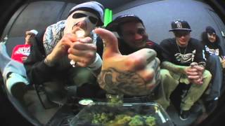 The Birth of Pakelika into the Kottonmouth Kings