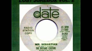 Harper's Bizarre - Mad ((Stereo))