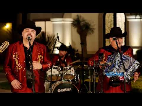 Dinamicos Jrs. - Alfr3d0 B3ltr4n (En Vivo 2017)