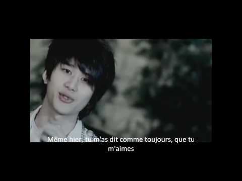 Thumbnail for Sponge Band Can't you hear french sub by Sponge (band)