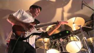 Thirsty Perch Blues Band - New Attitude (Live)