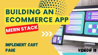 Building an Ecommerce App in MERN Stack 2023 | Payment Gateway Stripe | Admin Pa