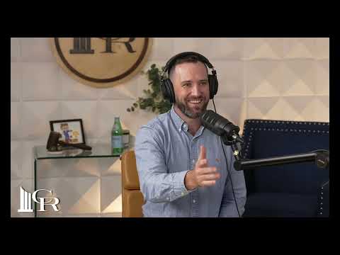 How to Manage a Big Settlement: Smart Money Moves for Long-Term Wealth w/ AJ Toce