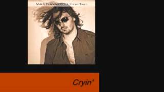 Max Navarro - Cryin'