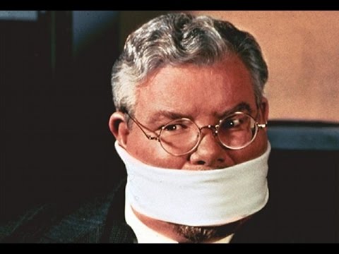 Naked gun 2 1/2 Dr Meinheimer Double