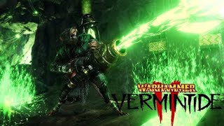 VERMINTIDE 2 (VERSUS) — TRULY WAS A DISAPPOINTMENT