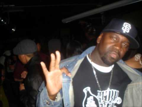 EDDIE K aka 88   "Doin My Thang"