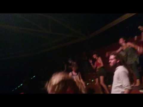 Panda Dub @ IDG 2017